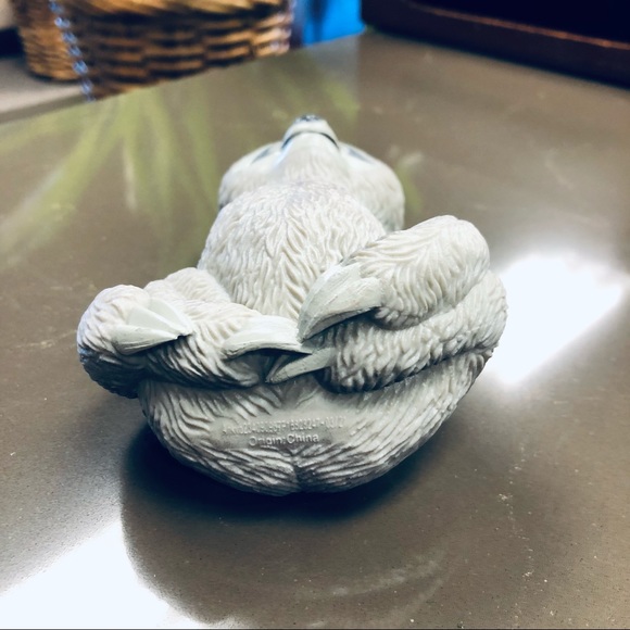 Sloth Decor/Toy - Picture 3 of 3